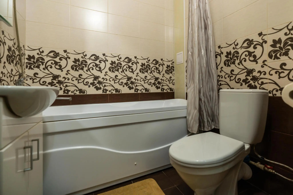 Best Hause (Бест Хаус) на 5 Предпортовом проезде