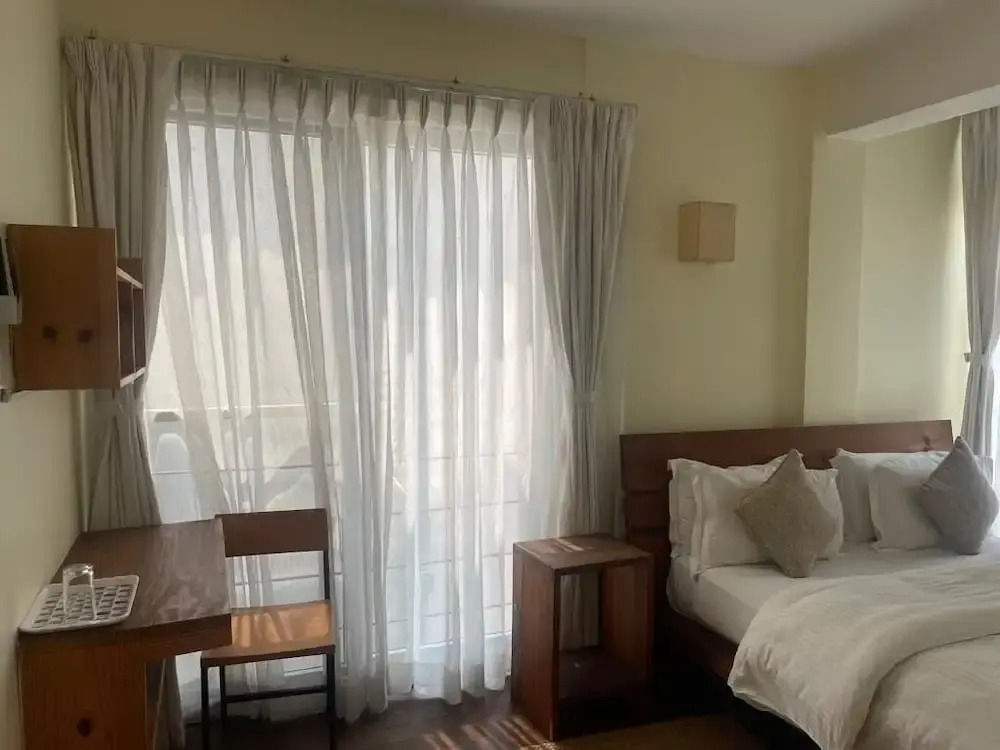 Lazimpat House B&B