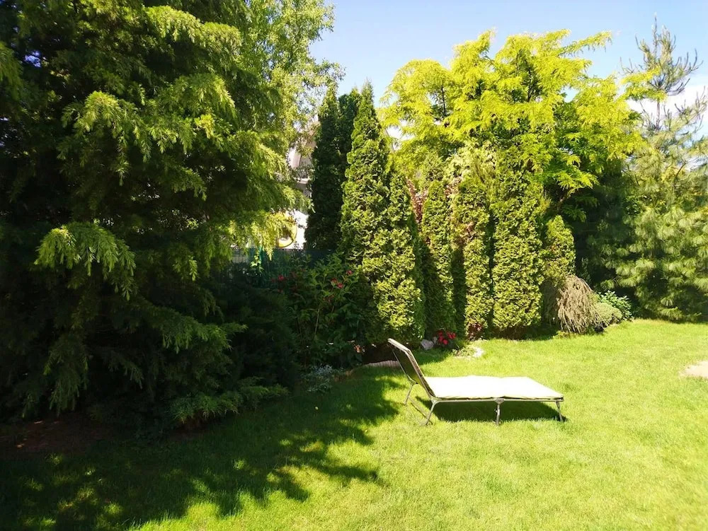House With 3 Bedrooms in Šamorín, With Furnished Terrace and Wifi