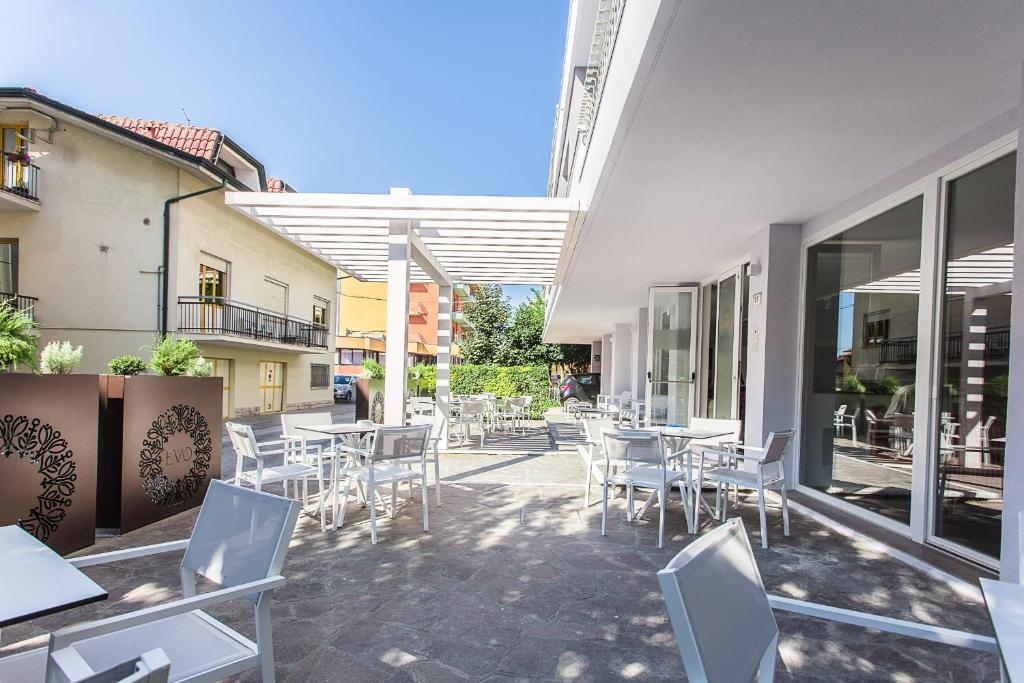 Evo Boutique Hotel & SPA