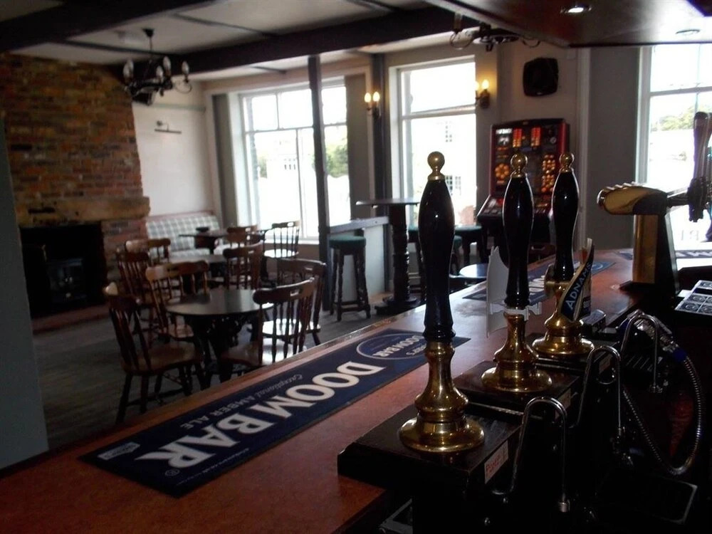 The Kings Head Inn, Home of The Acle Steak