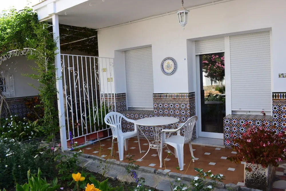El Jardin BeNerja