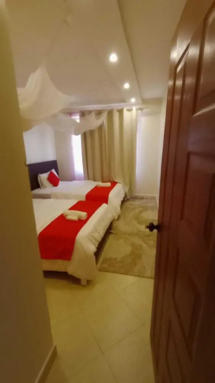 Lux Suites Musundi Homes Kakamega