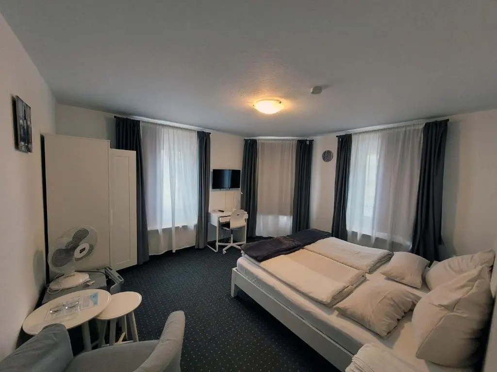 Hotel Restaurant Adria Kroatien