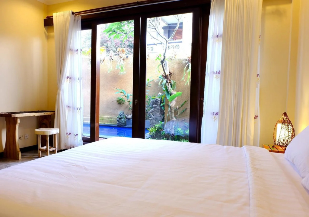 Villa Ayung Ubud