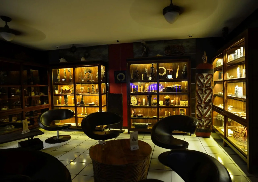 Hotel Hibiscus