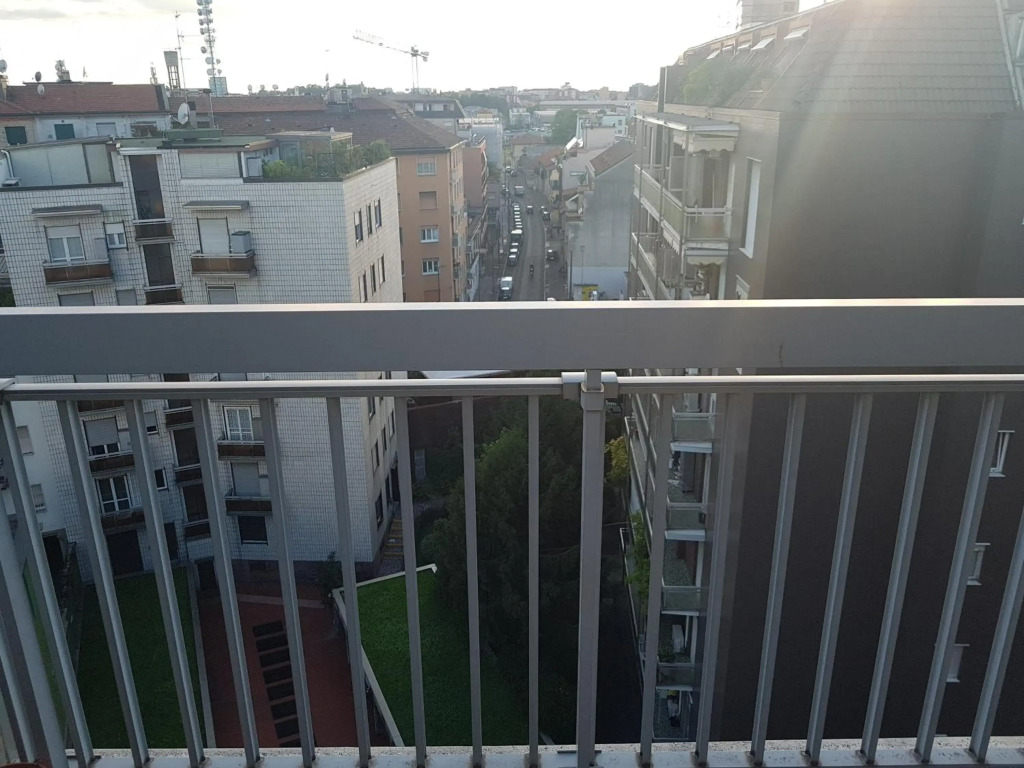Da Maria - Maria'S Flat _ Milano Bovisa Politecnico