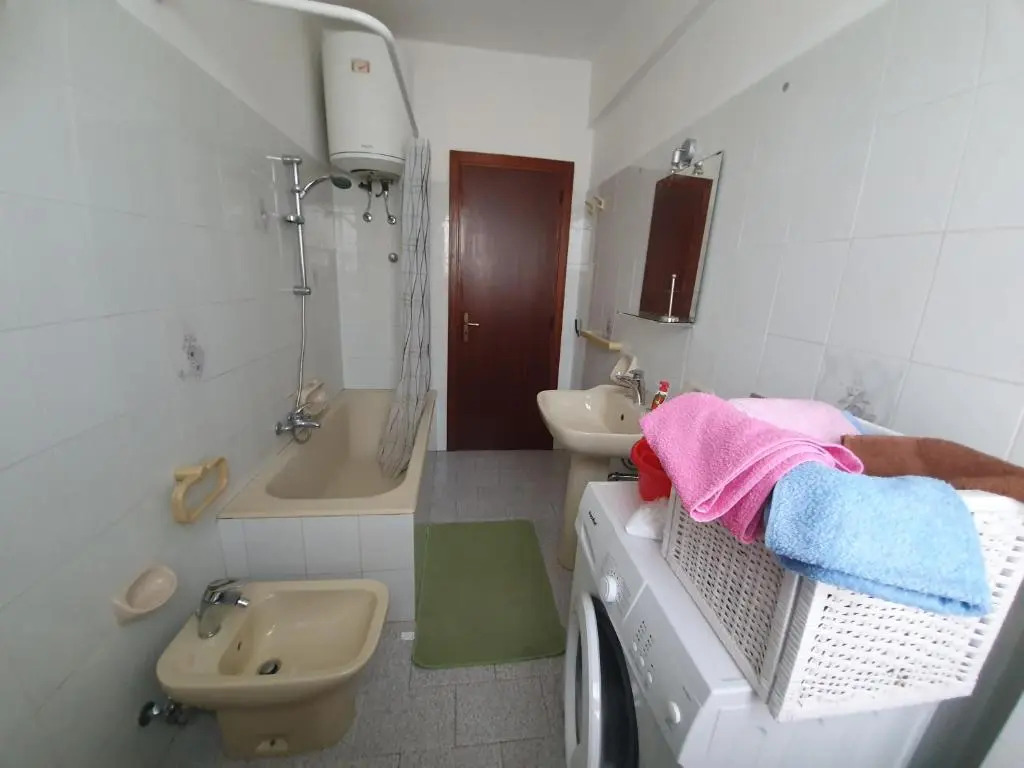 Appartamenti Simonelli