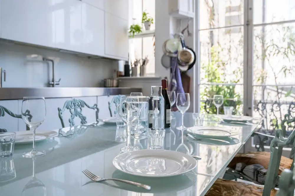 Stunning Paddington Home by Hyde Park
