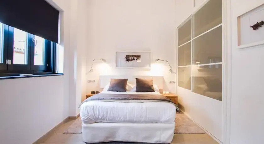Valencia Luxury Downtown Penthouse
