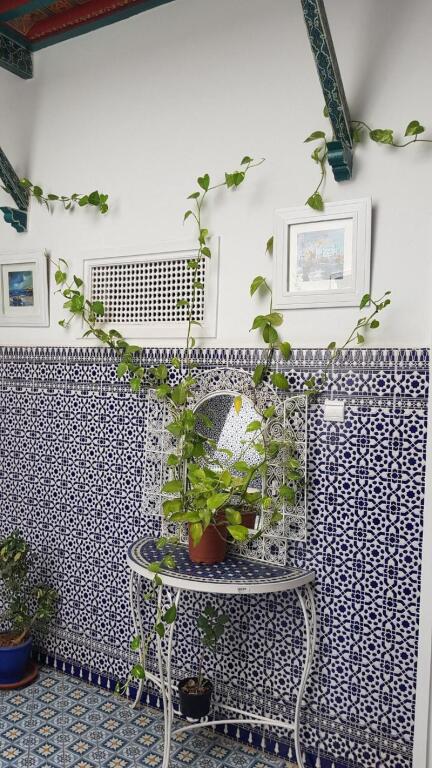 Riad Hôtel Essaouira