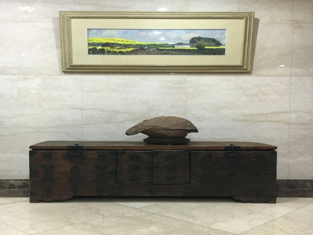 Daedong Hotel