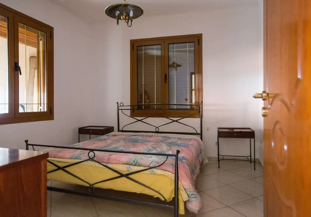 Naypaktos Apartment