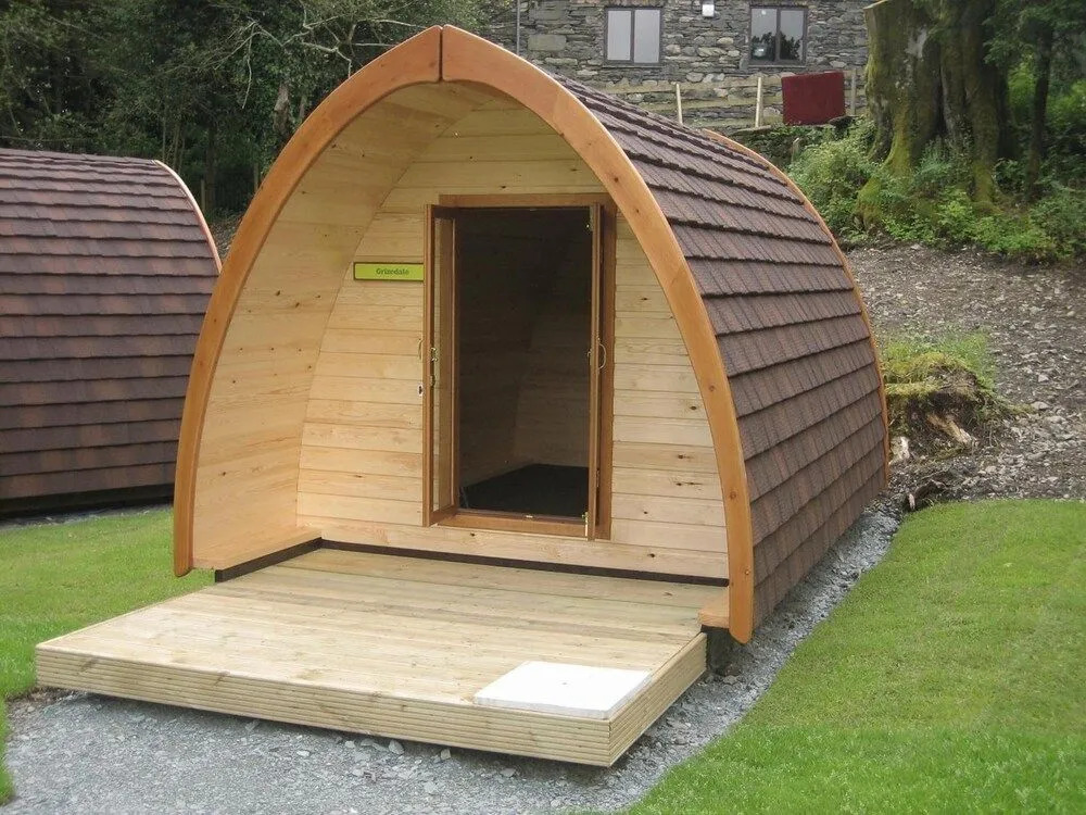 YHA Hawkshead