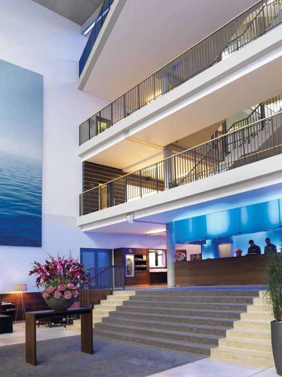 Aspria Berlin Kudamm Sport & Spa