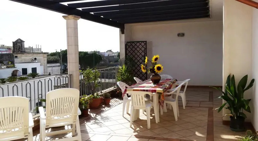 Casa Quarta