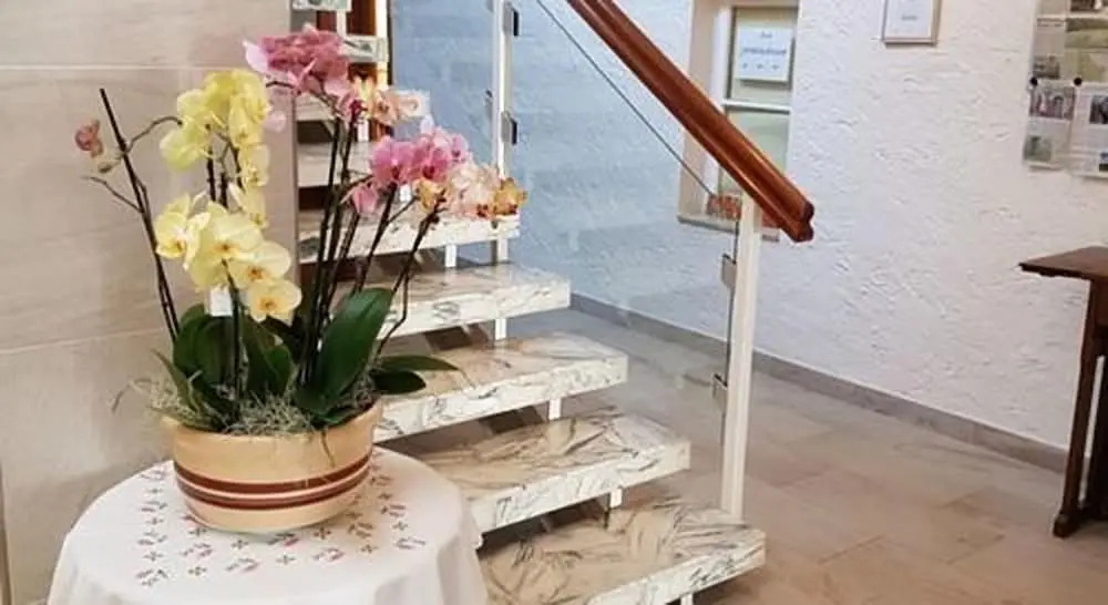 Hotel Garni Fuhrhop