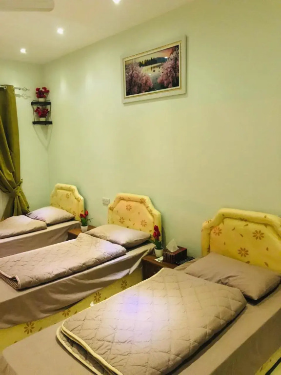 Samt Guest House