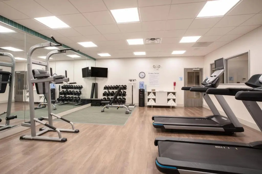 Holiday Inn Express & Suites - Denver NE - Brighton by IHG