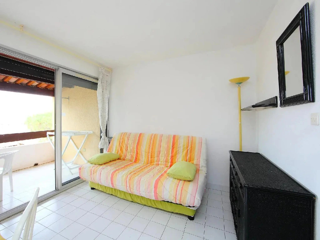 Cap Les Pins I Et Ii - Inh 31433