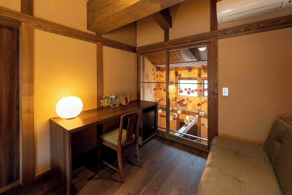 Kagabi Machiya House