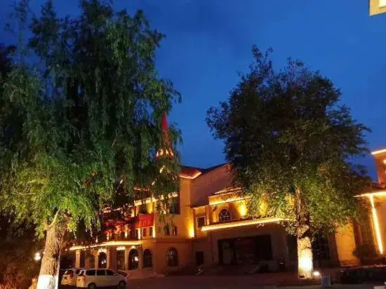 Yili Hotel