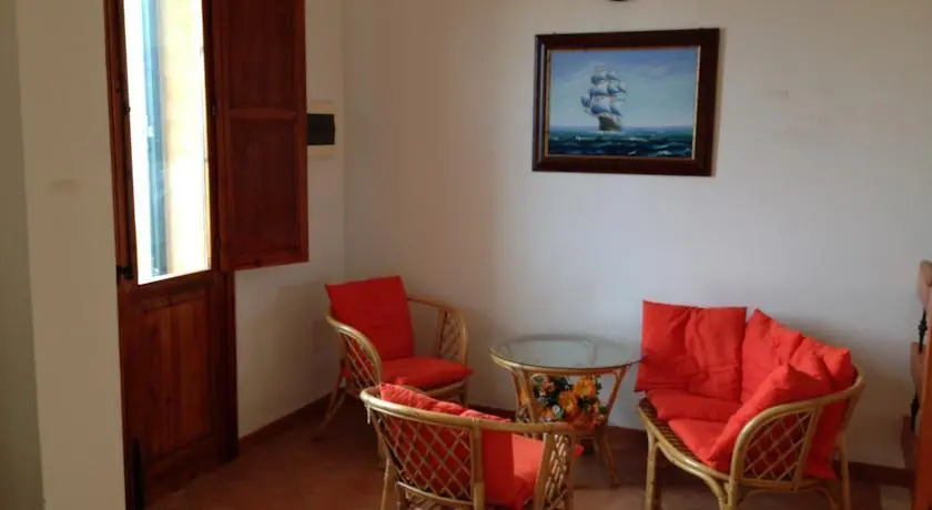 Casa Maris
