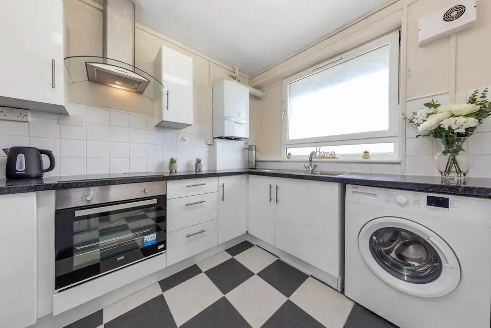 4 Bedroom Hyde Park Superior Suite-london Getaway