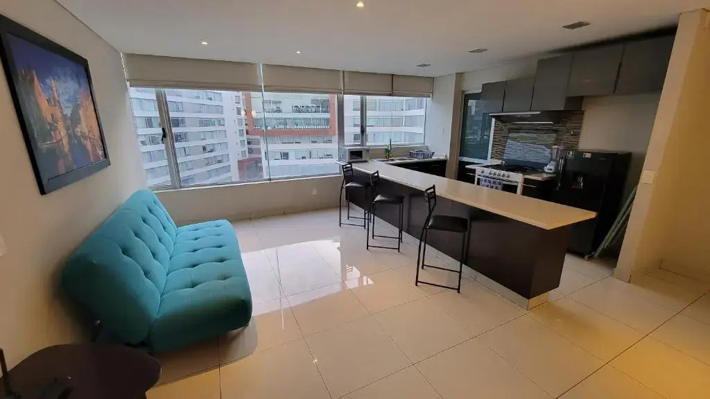 Chicago Suites WTC
