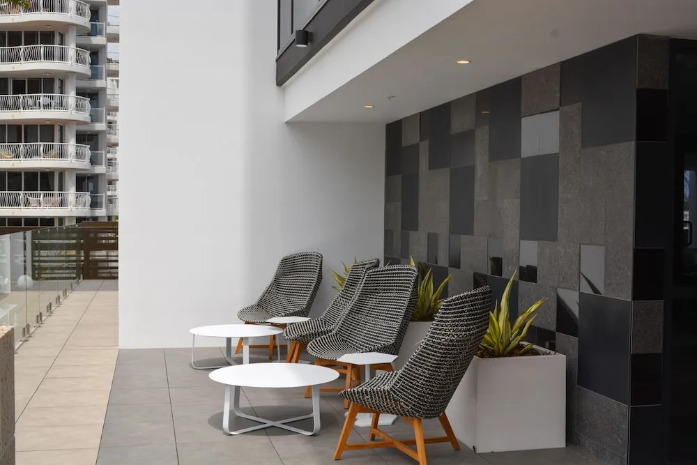 BRAND NEW Qube Broabeach Luxury 2 Bedroom