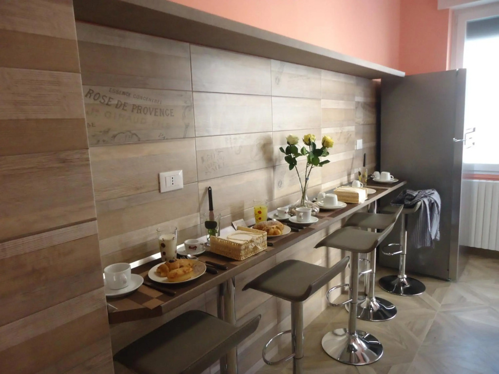 Lecce Mon Amour B&B