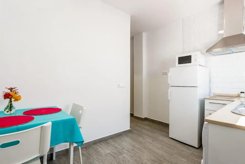 Apartamento La Higuera 2