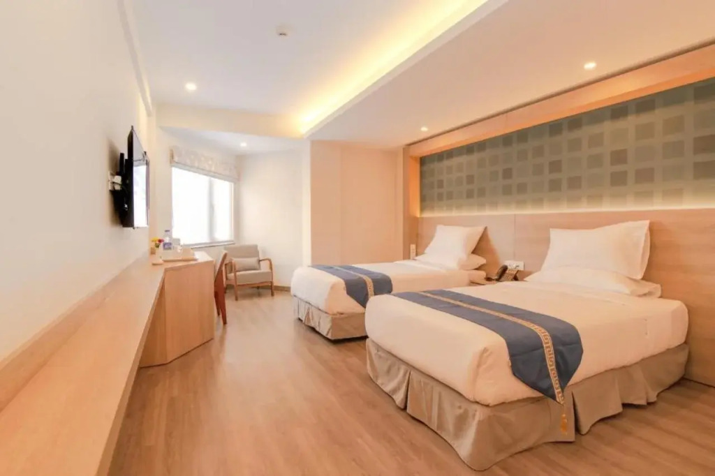 Mila Hotel