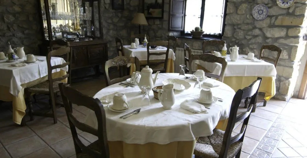Posada San Tirso