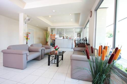 Dibuk Apartment