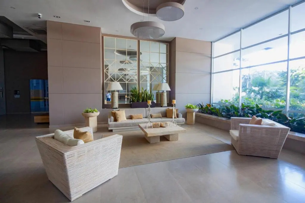 Apartamentos en Reserva del Mar - By BEDVIAJES