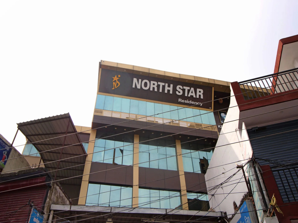 North Star Residency