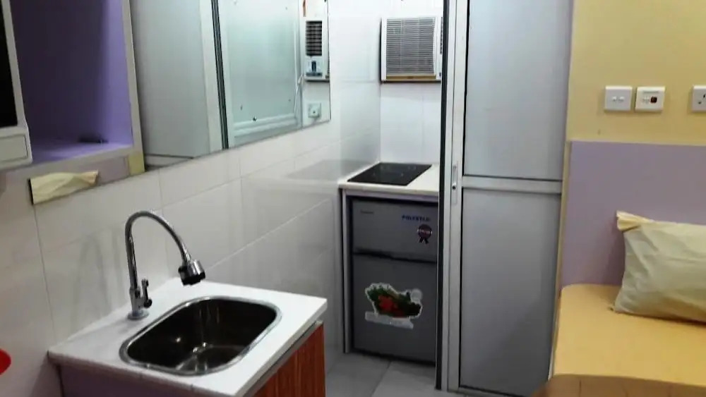 Ikoyi Fairview Apartment