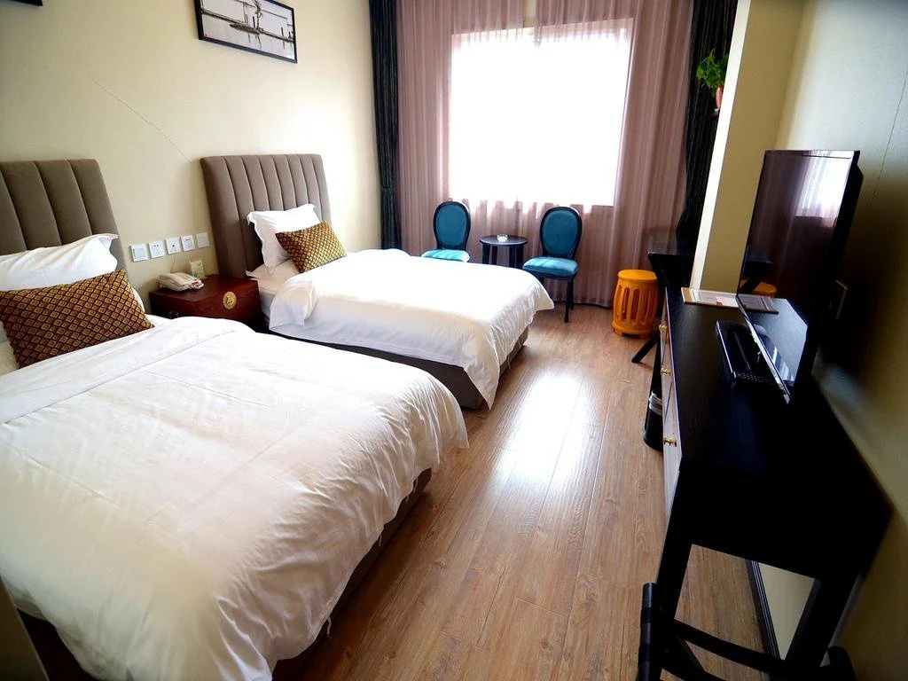 Leshui Boutique Hotel