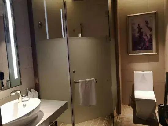 Lavande Hotel