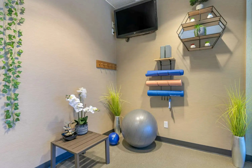 Best Western PLUS Mission City Lodge