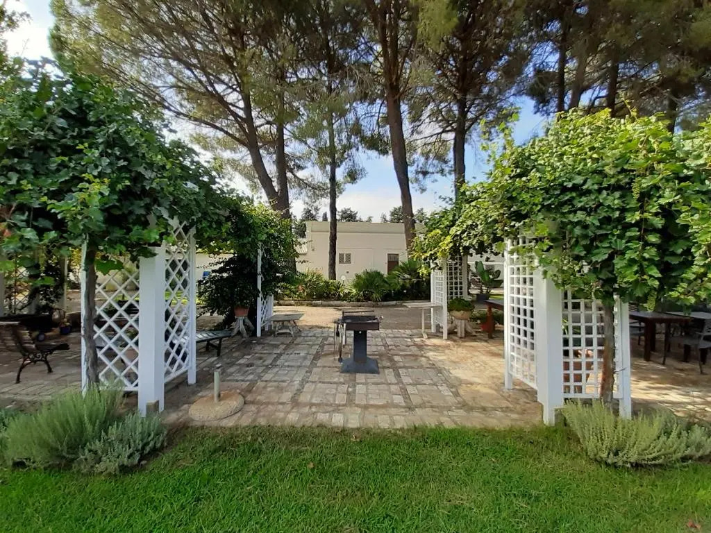 Agriturismo La Stornara, Petfriendly & EV Friendly