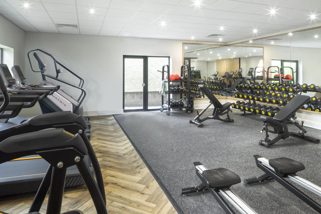 Holiday Inn Gloucester - Cheltenham by IHG