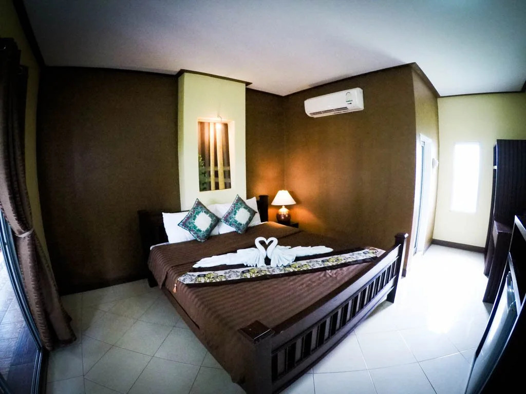 AMM House Hotel