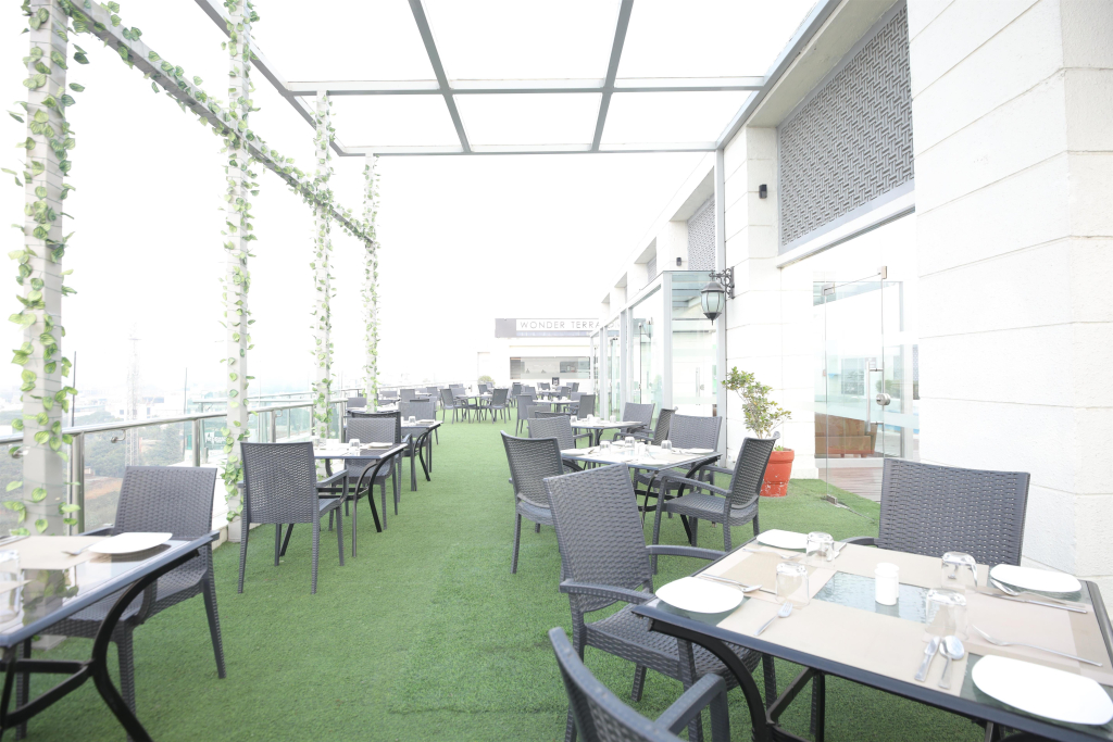 Radisson Hotel Agra