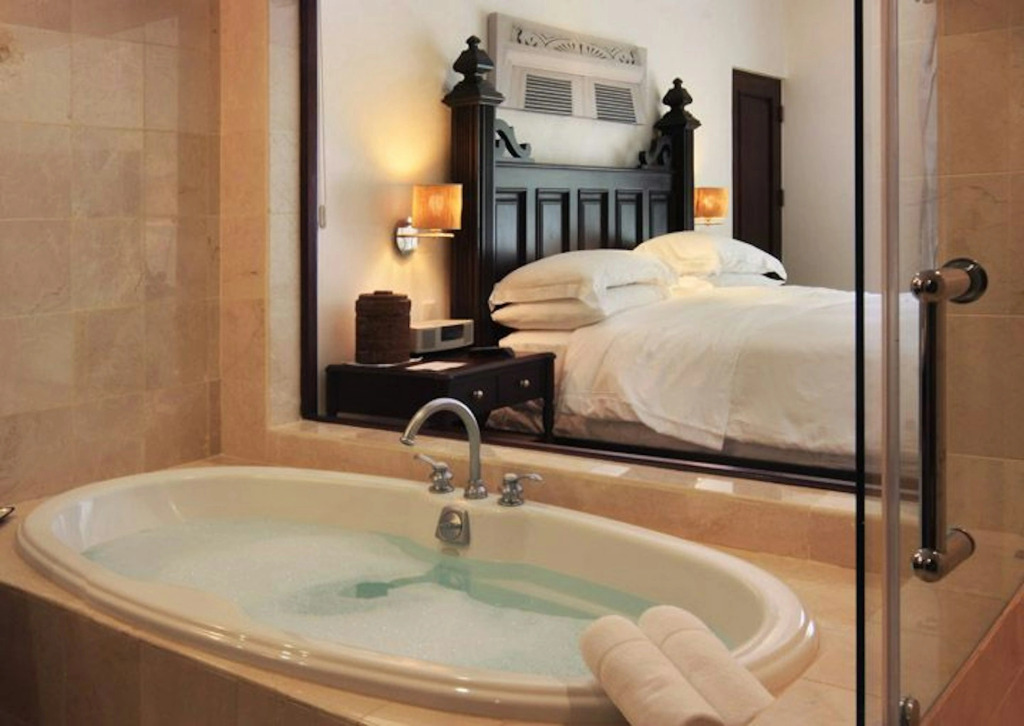 Casa Colonial Beach & Spa