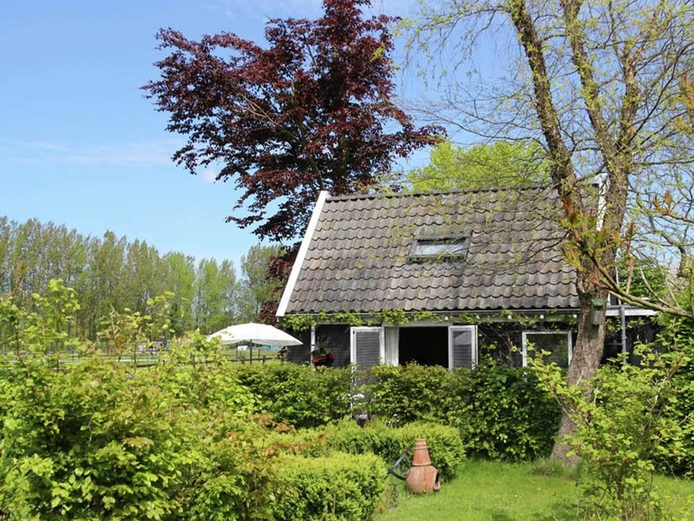 Apartment in Heiloo near North Sea Beach