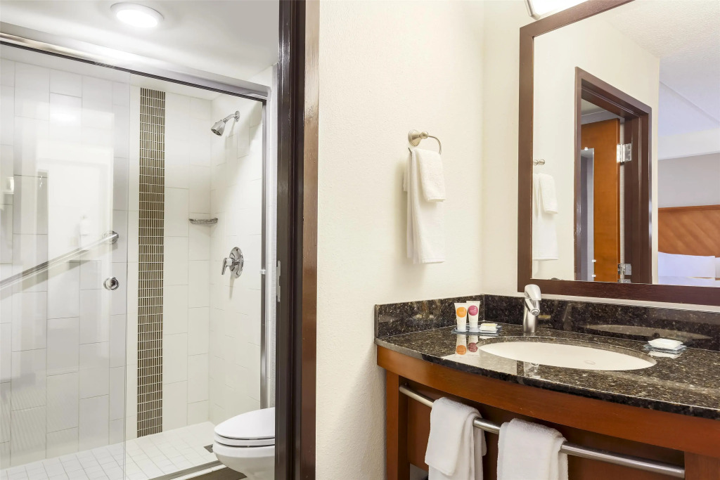 Hyatt Place Fort Worth/Hurst