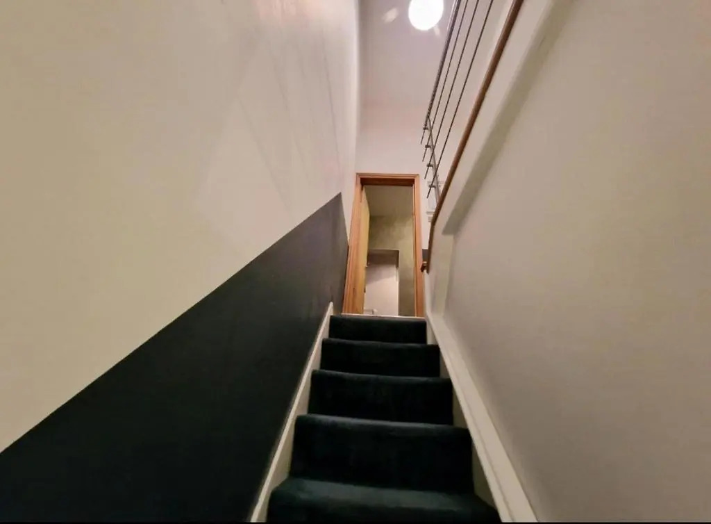 Cosy 3BD Terrace House Barrow in Furness