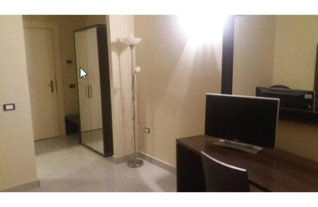 Hotel Villa Damanti